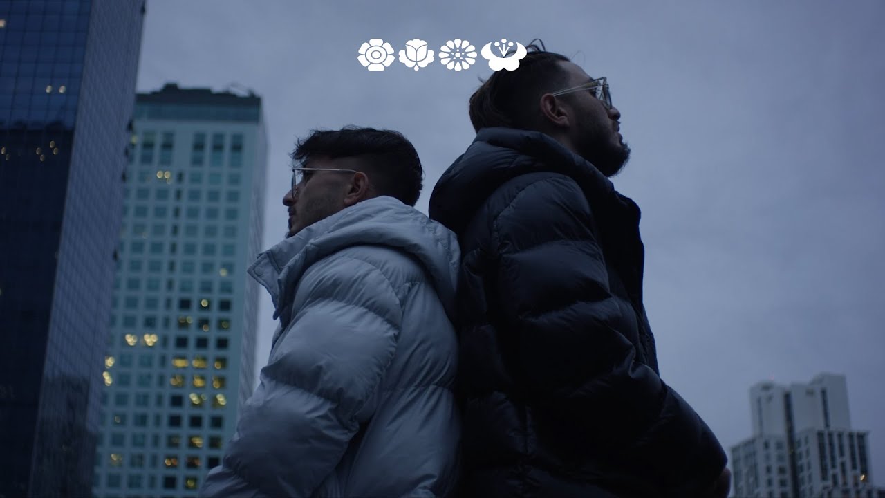 NOAH ft. HADI28 - COCO (prod. by ALFO & WINGS)