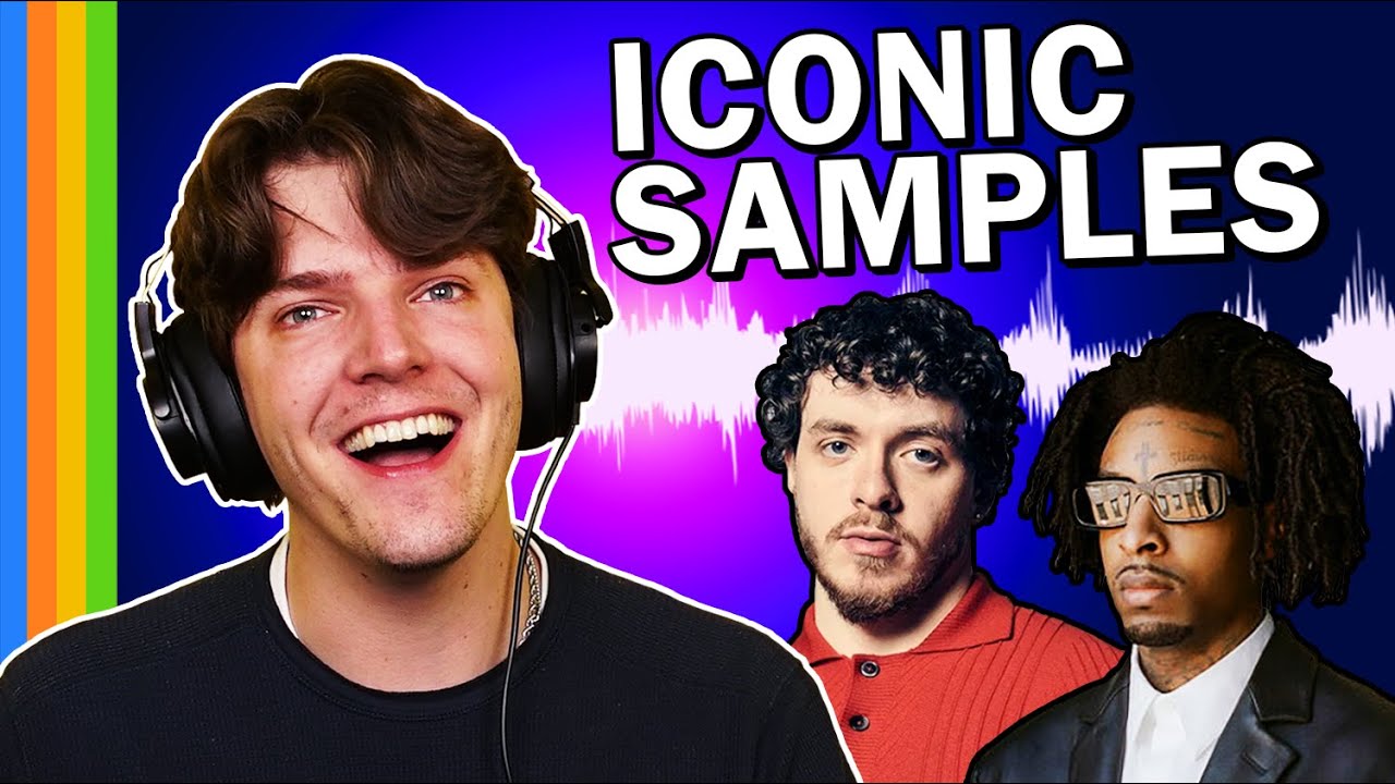 Guess the Popular Rap Song from the Sample