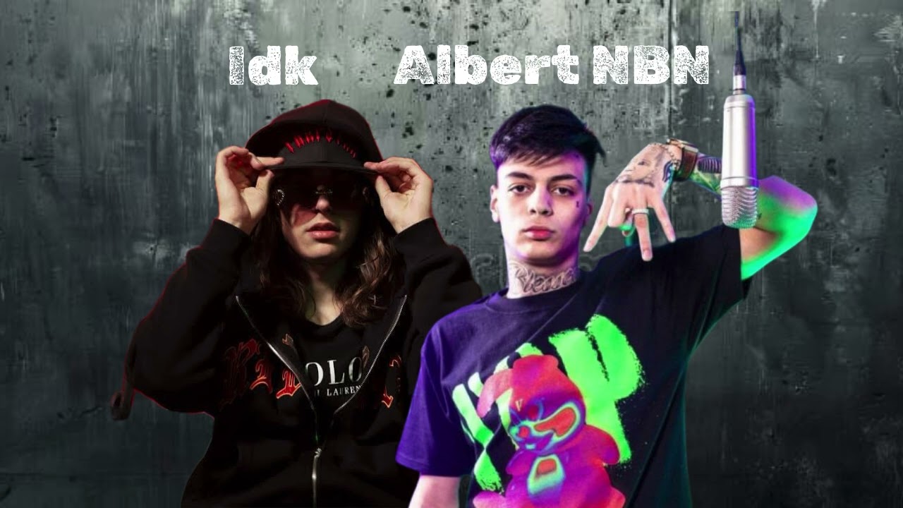 @AlbertNbn x @idcash - MIA (Remix) Prod. by @Sebastian_mch 