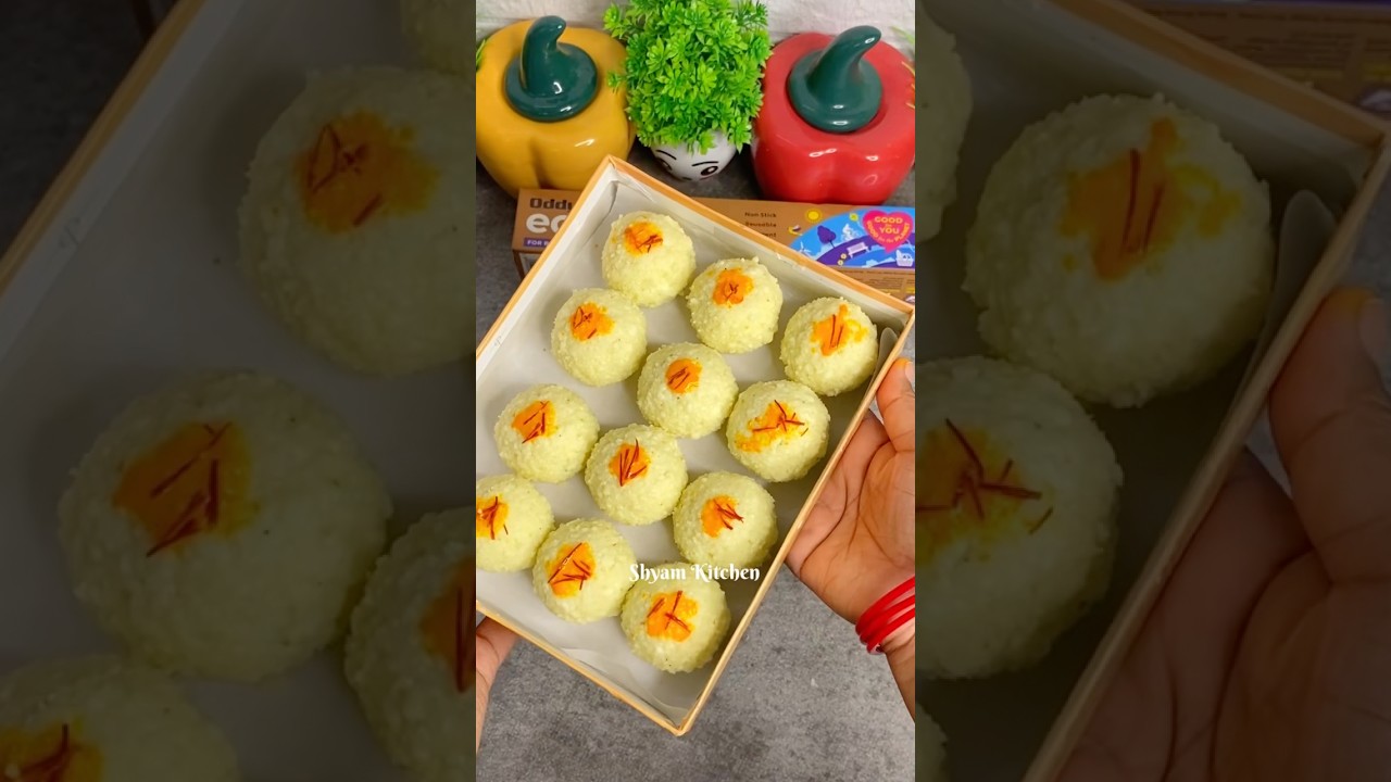 Holi Special Sweets Recipe #sweetsrecipe #shorts #shortvideo #youtubeshorts #holisweetrecipe