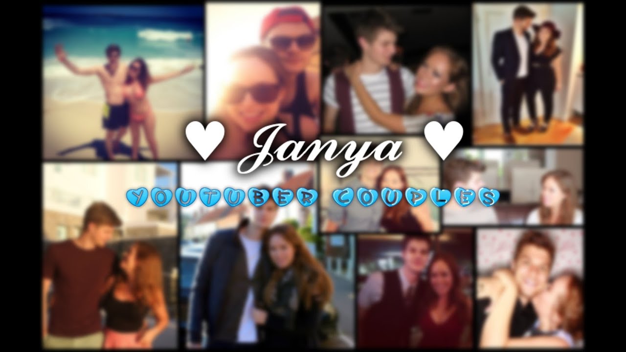 ♥ JANYA - Still Into You ♥♥