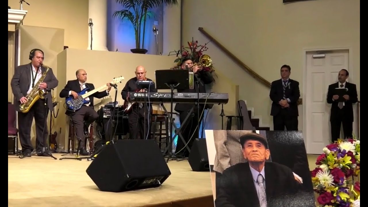 Guillermo Mendoza Celebration Highlight