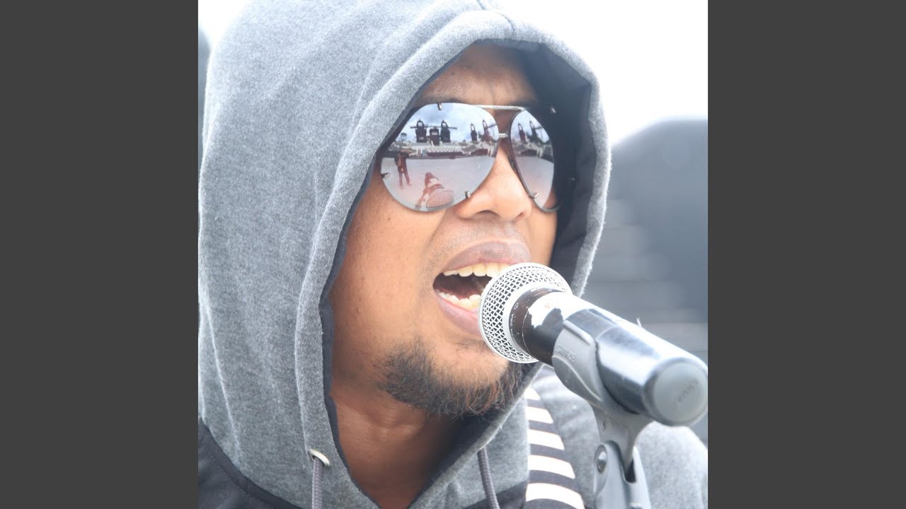 Rare Angon (feat. Donnie Lesmana & Deni Surya)