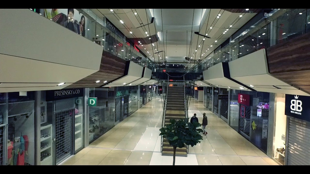City Arena Trnava video