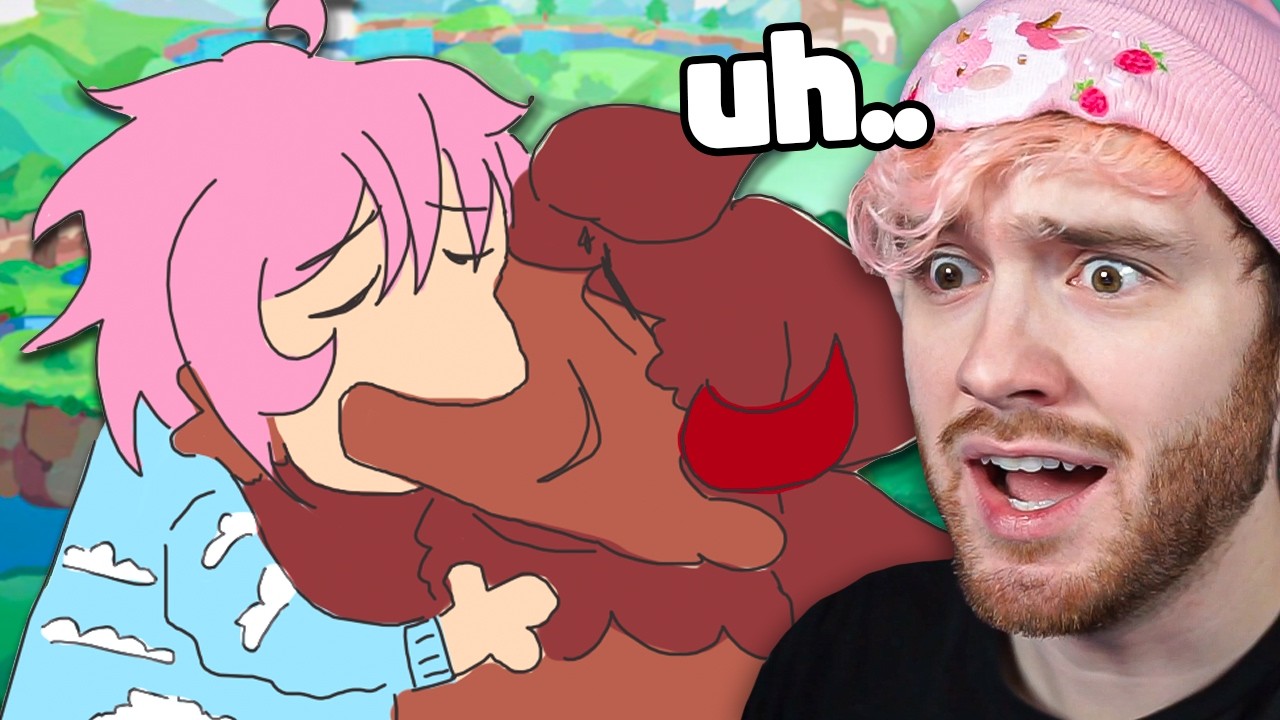 Cookie Run Kingdom Has Taken Over My Life.. | FIRST Playthrough
