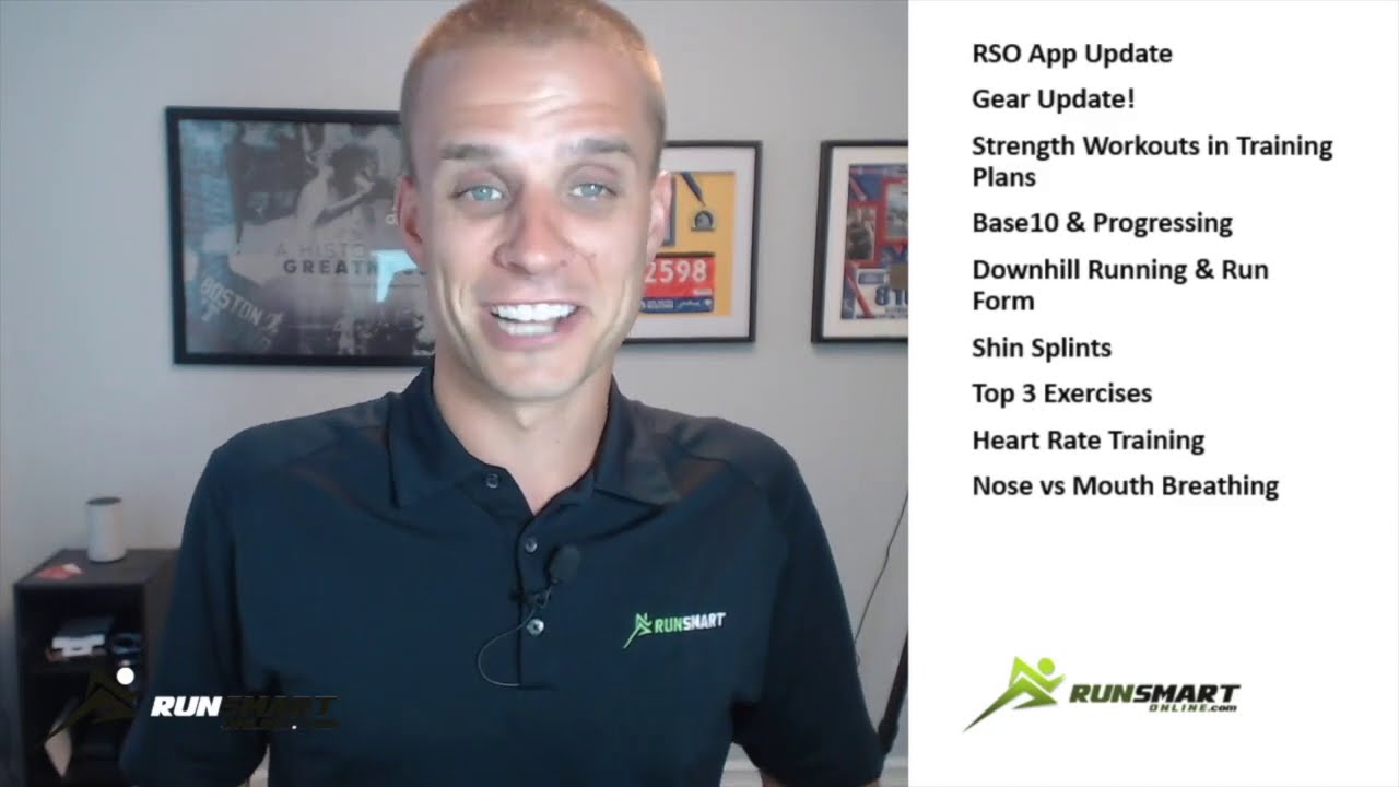 RUNNERS: Nose vs Mouth Breathing: Which Is Correct?