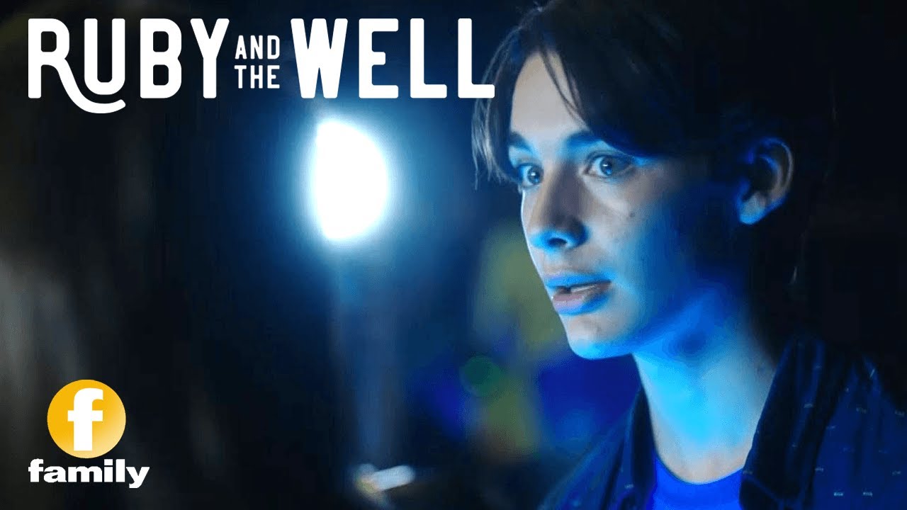 Ruby and the Well | Season 1: Episode 9 - 