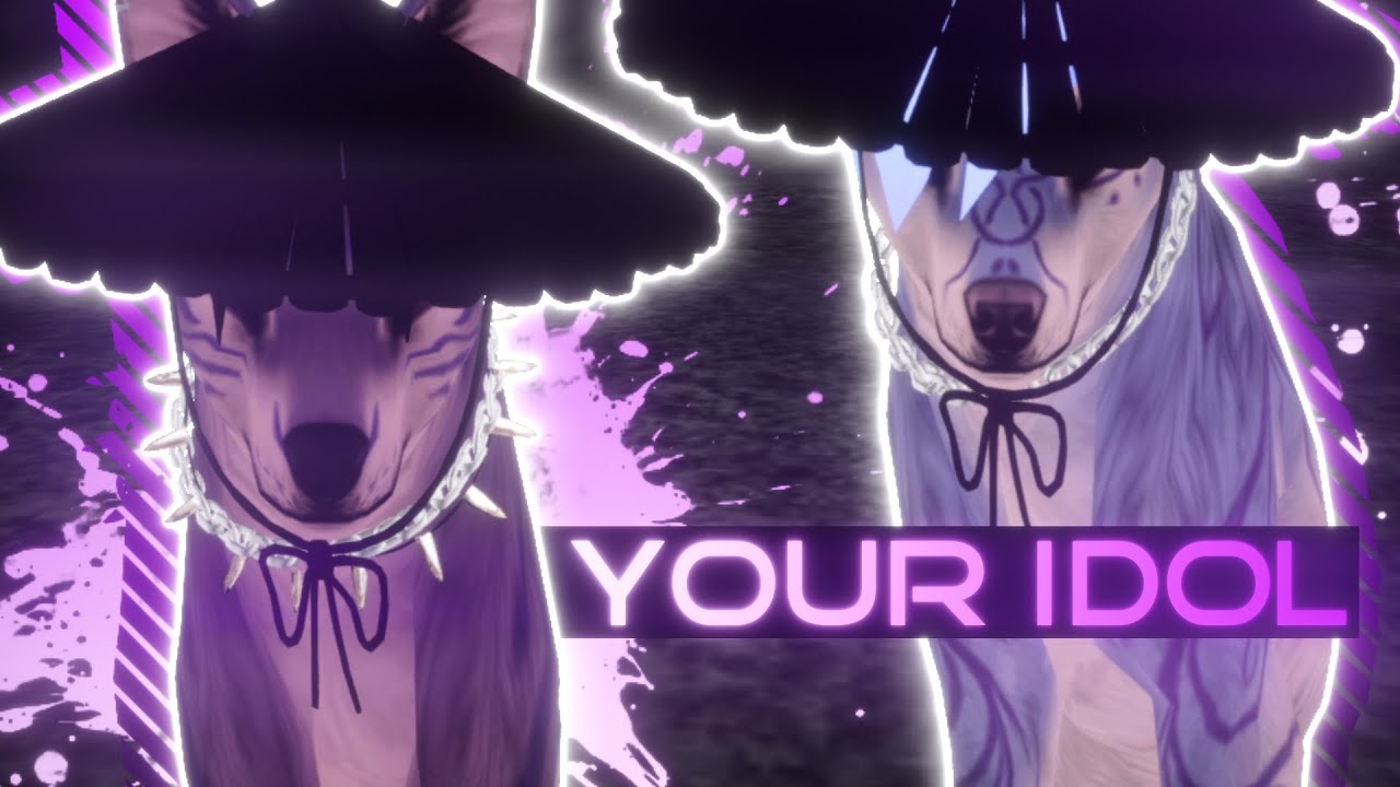 [FH - LFS] YOUR IDOL - MEP