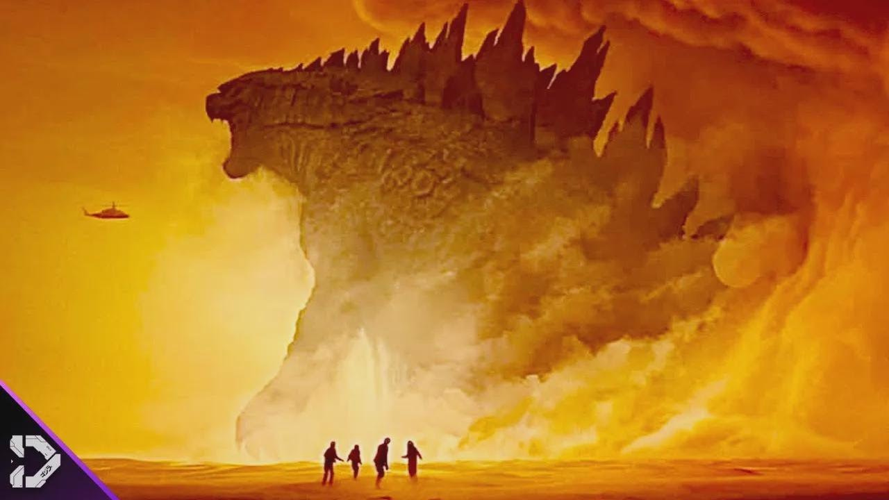 Ce sera incroyable pour Godzilla X Kong 3 ! (Nouvelles MonsterVerse)