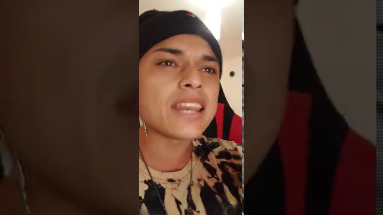 Themaxready - HATER