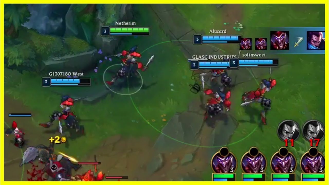 Actual Clown Fiesta - Best of LoL Streams 1921