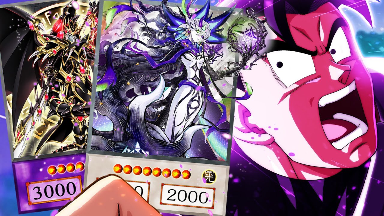 The BEST White Forest Deck & How To Play in Yu-Gi-Oh! Master Duel (ITS BROKEN)
