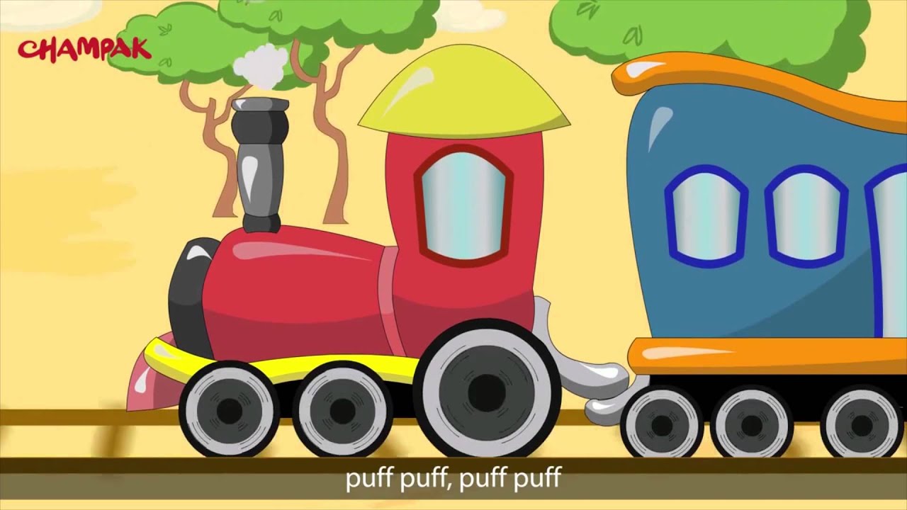 TOP 10 Nursery Rhymes for Kids Non Stop - Complilation