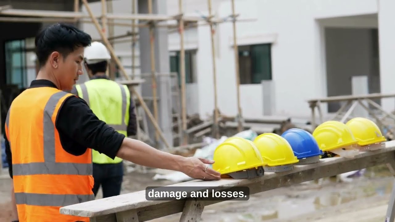 Master Workplace Safety:Proactive Digital Safety Observations with the Ultimate Hazard Reporting App