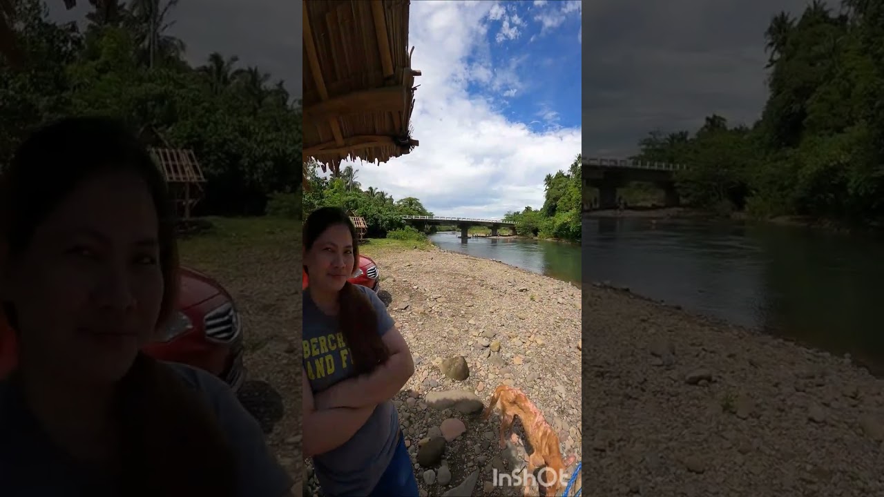 Schuyler riverside resort Real Quezon