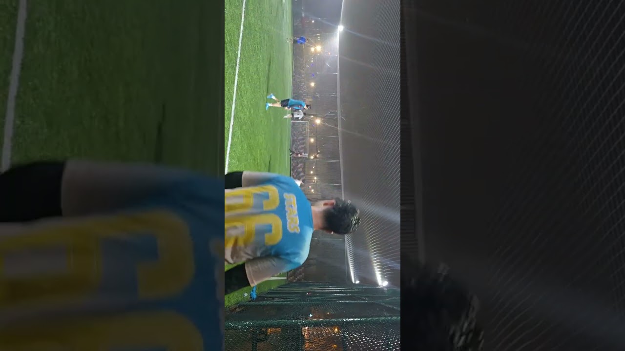 النجوم ضد انطاليا 