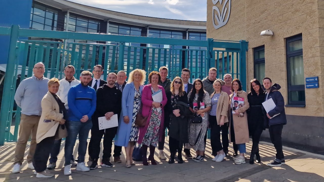 Alternatives STARS visit to Carr Manor