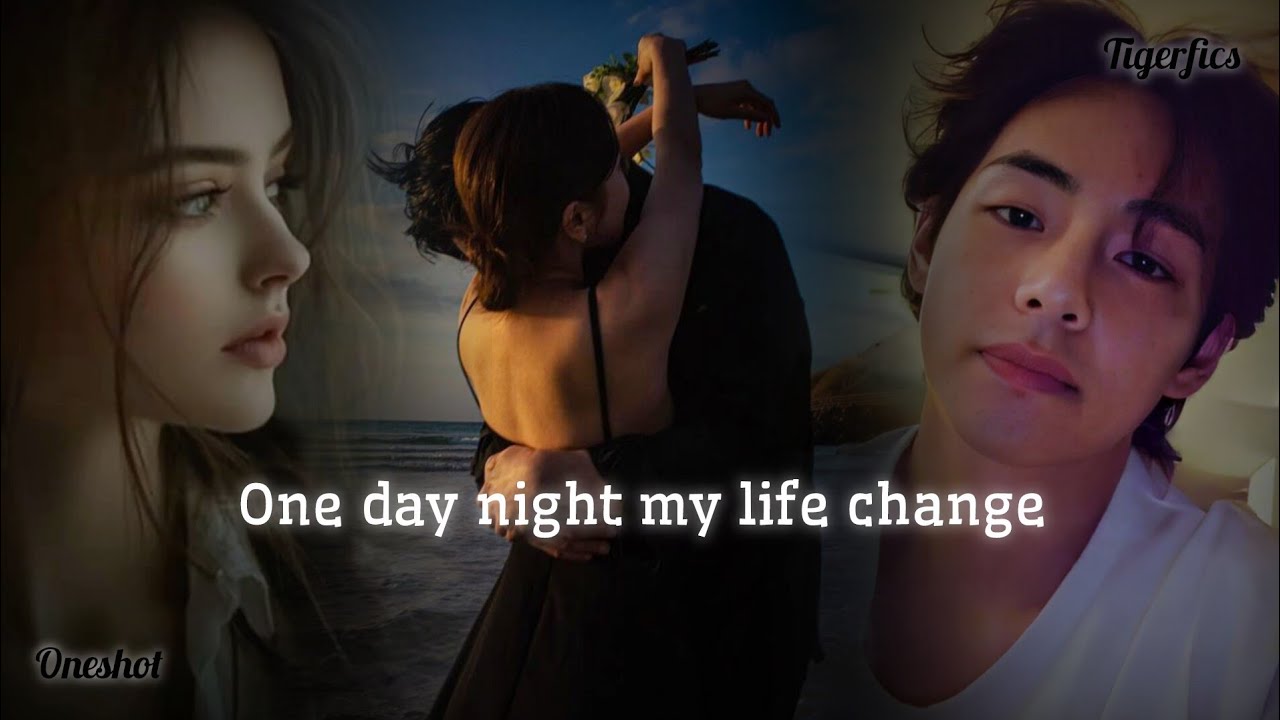 One Day Night My Life Change💑Taehyung Oneshot Ff Tamil Voice Over|#tigerfics #btstamilff #btsvff