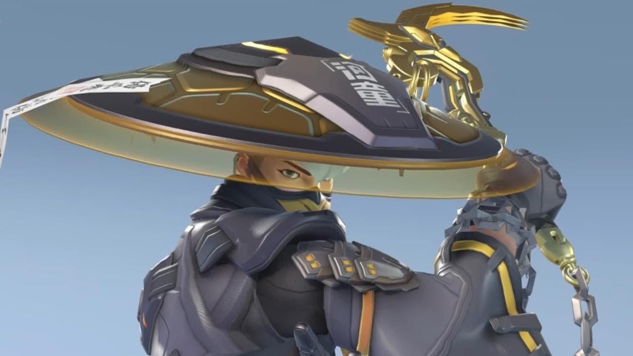 Overwatch Flawless Mizuki