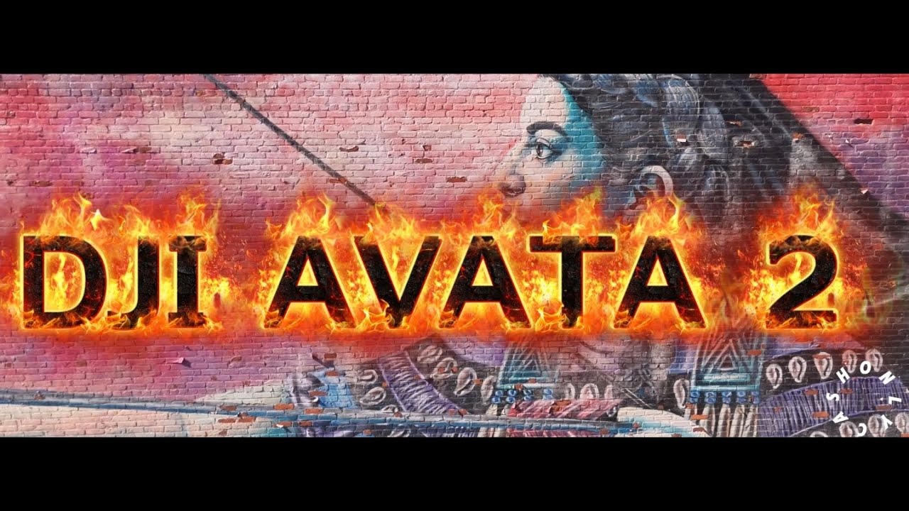 DJI AVATA 2 - FPV, Drone, Cinematic, Trailer; Sound Design by Yac Marvelous #fpv #trailer #film  #4K