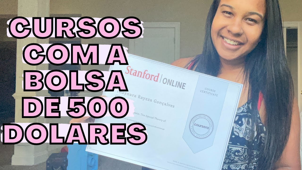 CURSOS DE AU PAIR | A bolsa de 500 dolares é o suficiente para um curso bom?