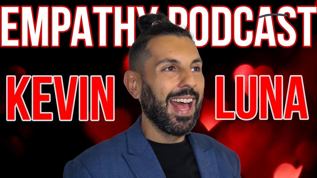 What's it like Living in Kuwait as an American? | The Empathy Podcast