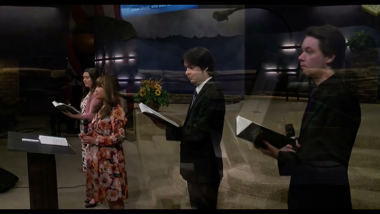 Face to Face | SDA Hymnal # 206