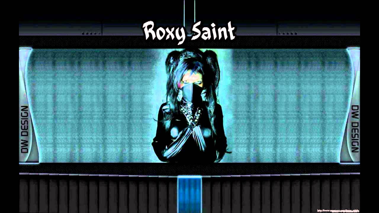 Roxy Saint-If I Was A Boy Music video