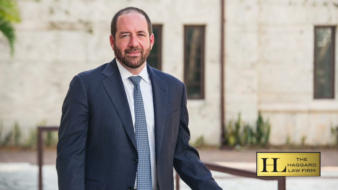 Testimonial - Crime Victim Lawyers - The Haggard Law Firm- Todd Michaels