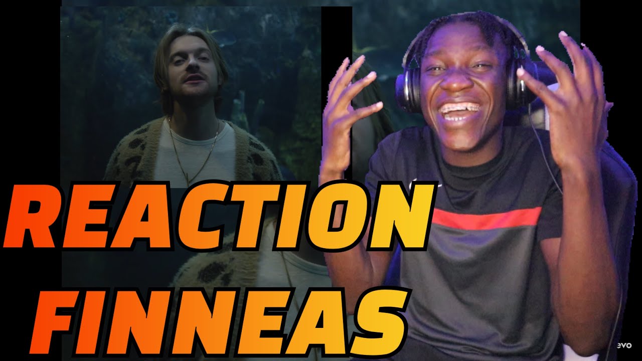 Live To The Fullest! FINNEAS - Only A Lifetime (Official Music Video) REACTION