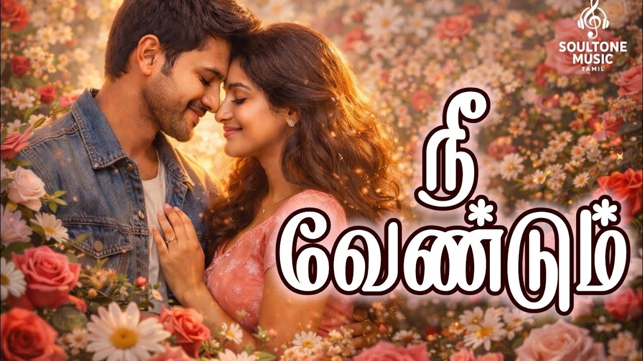நீ வேண்டும்♥️