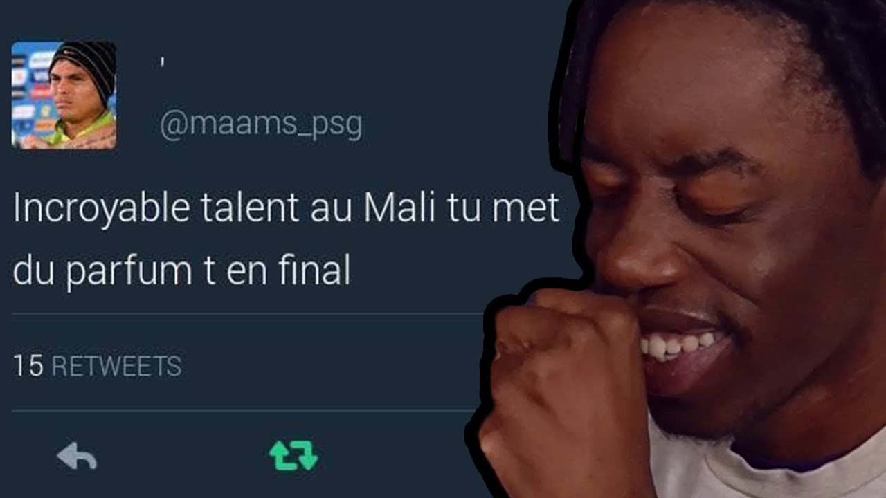Le thread des tweets les PLUS RACISTES