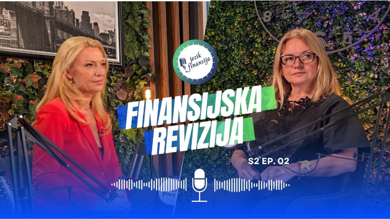 Finansijska revizija | Jezik Finansija, s.02 ep.02
