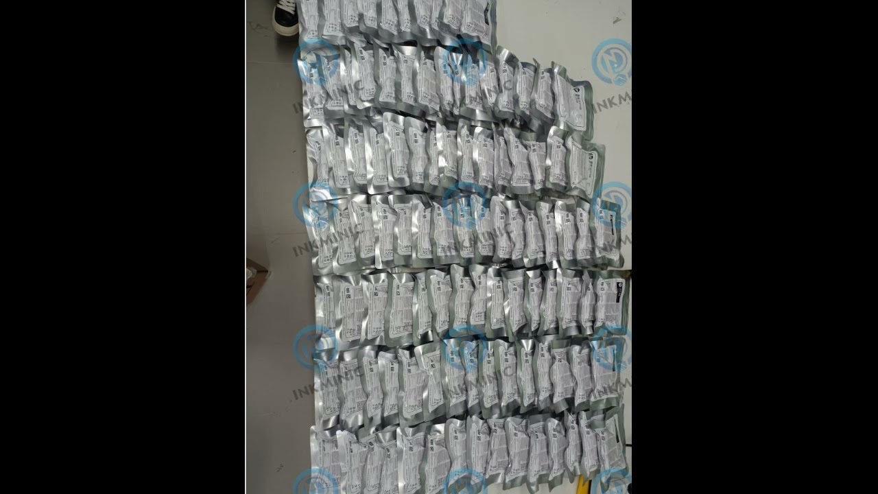 ink cartridges shipment