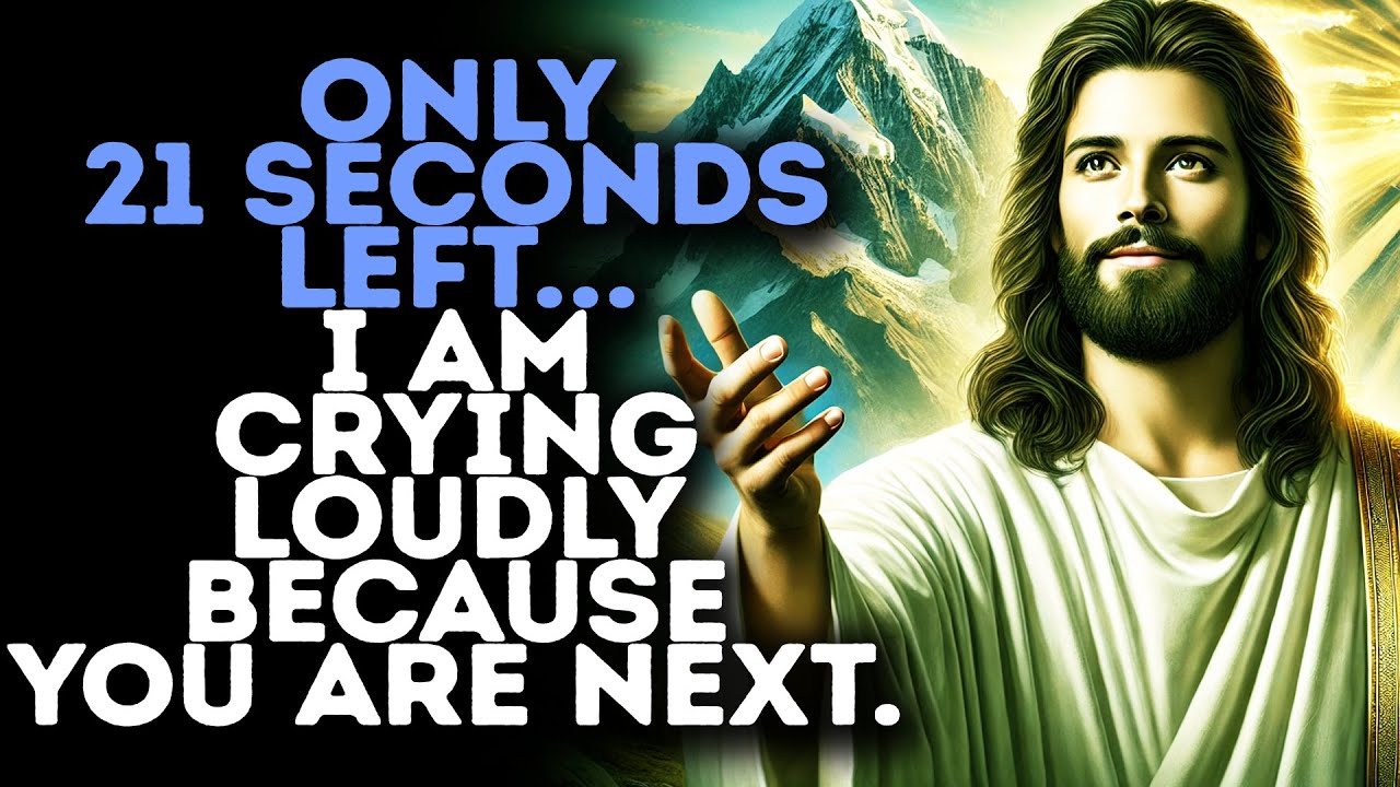 God Warns: