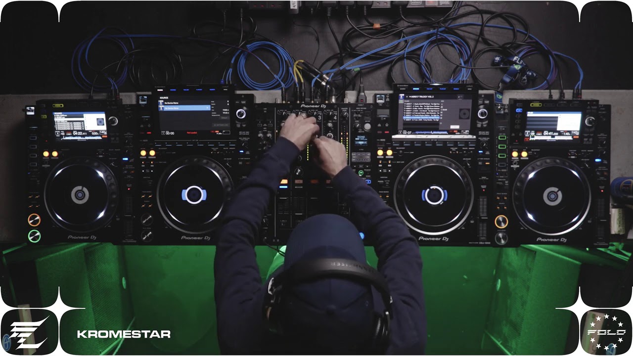 Sentry vs Wheel & Deal // Kromestar