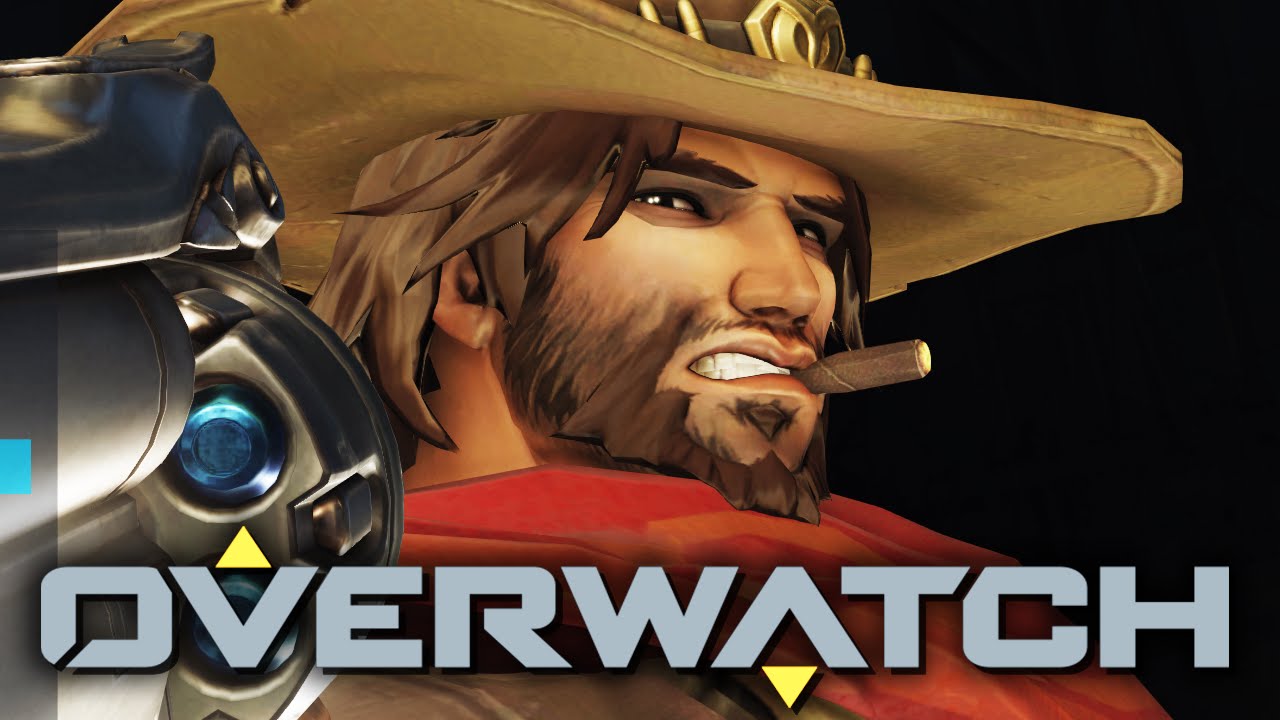 Blenden und Vollgas! | OVERWATCH