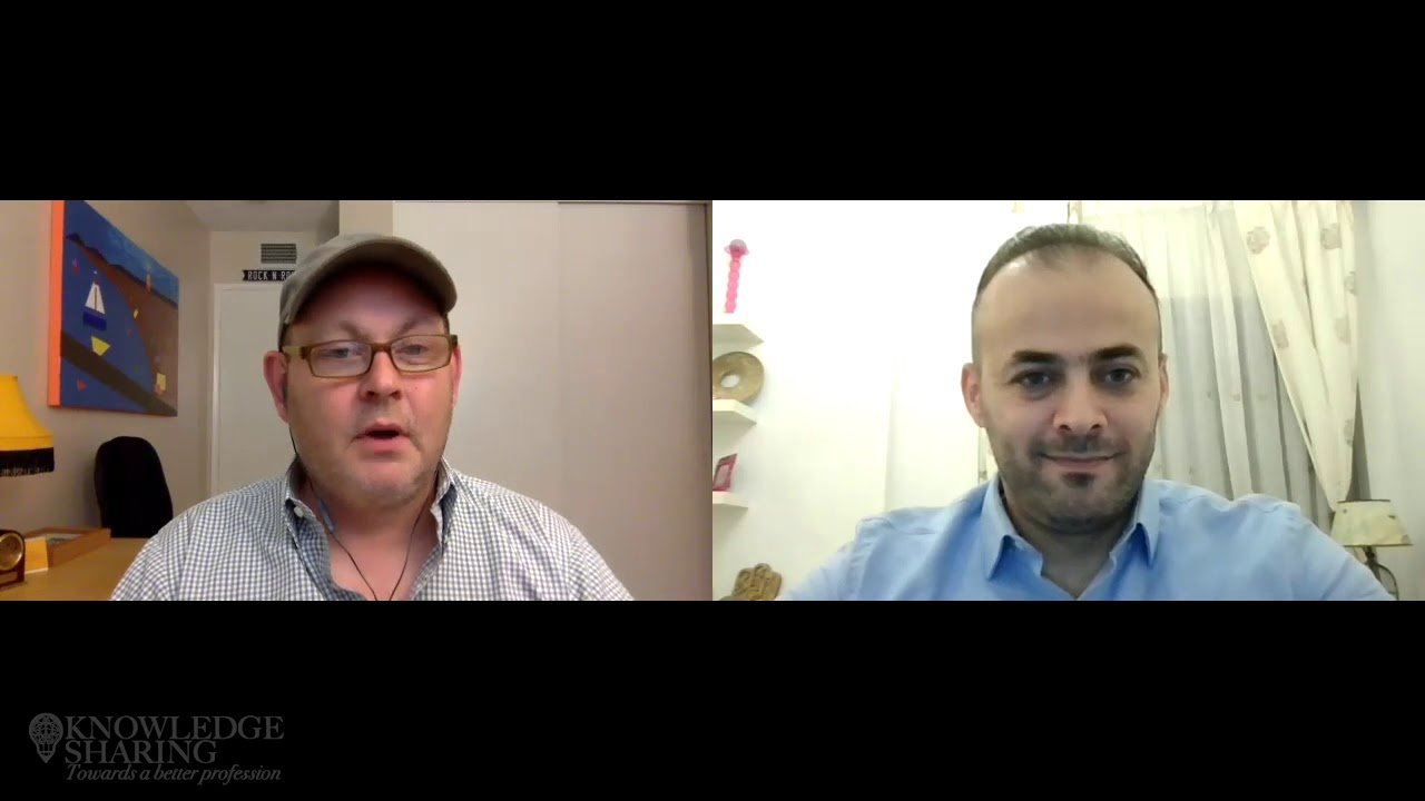 The Real Risk-Based Internal Auditing - Jason Mefford (2 of 3)