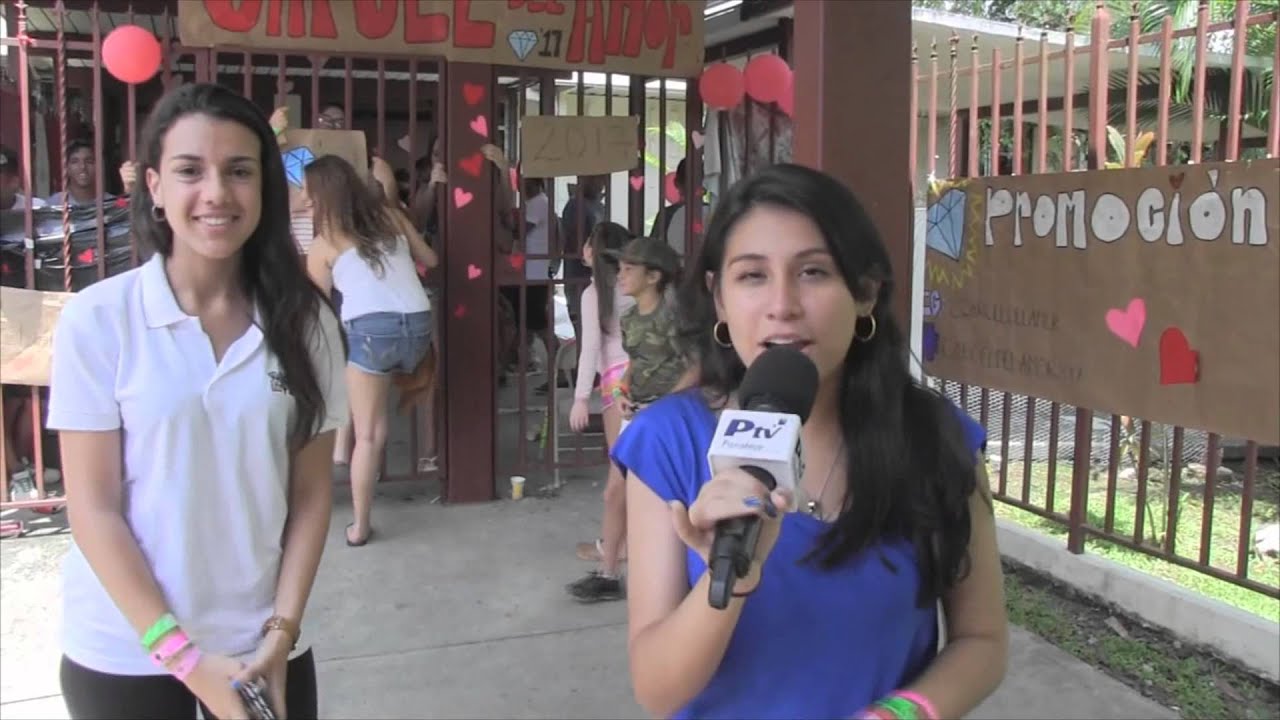 El Wacho Feria de Las Esclavas