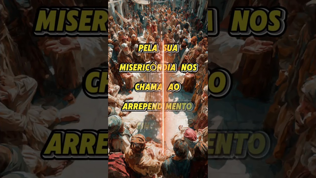 "NÃO DUVIDE DO PODER DE DEUS DE TI CAPACITAR"
