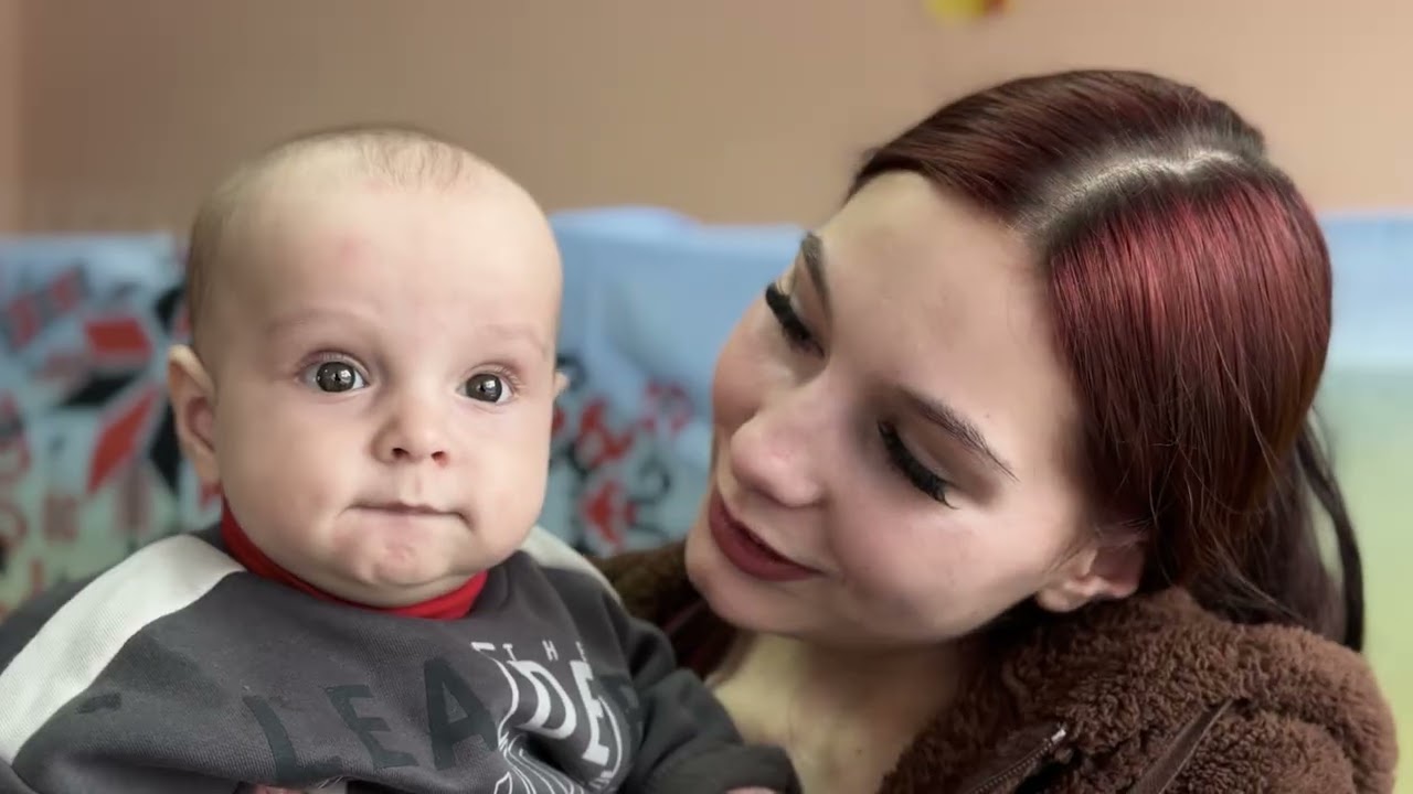 Липовецька громада прийняла виїзну команду лікарів «Охматдиту»