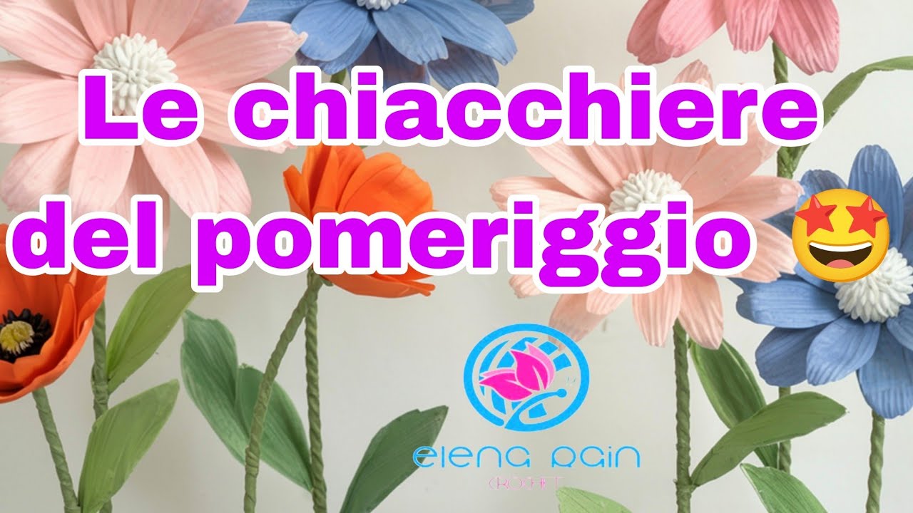 Buon pomeriggio 😁 del 13.3.2026 