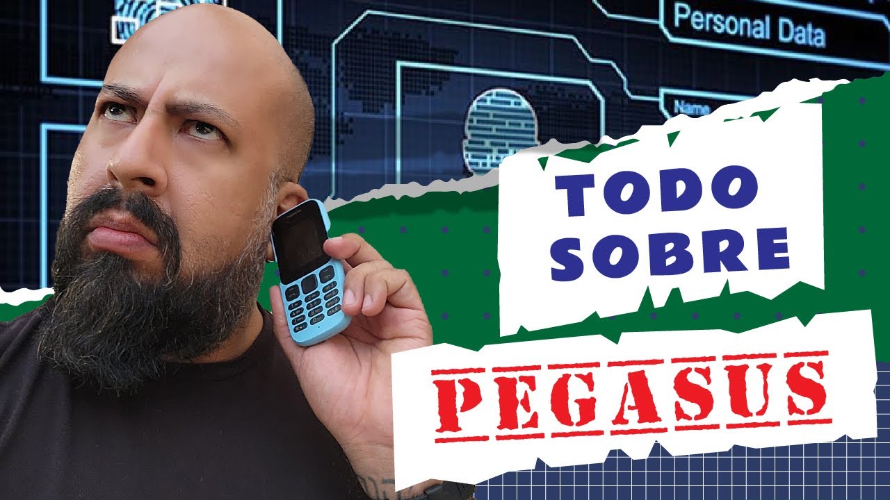 Todo sobre Pegasus: el Software Israelí que usa la SEDENA