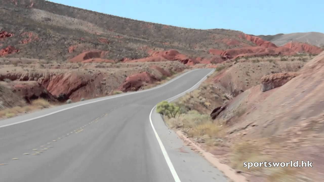Ironman 70.3 Las Vegas World Championship 2011