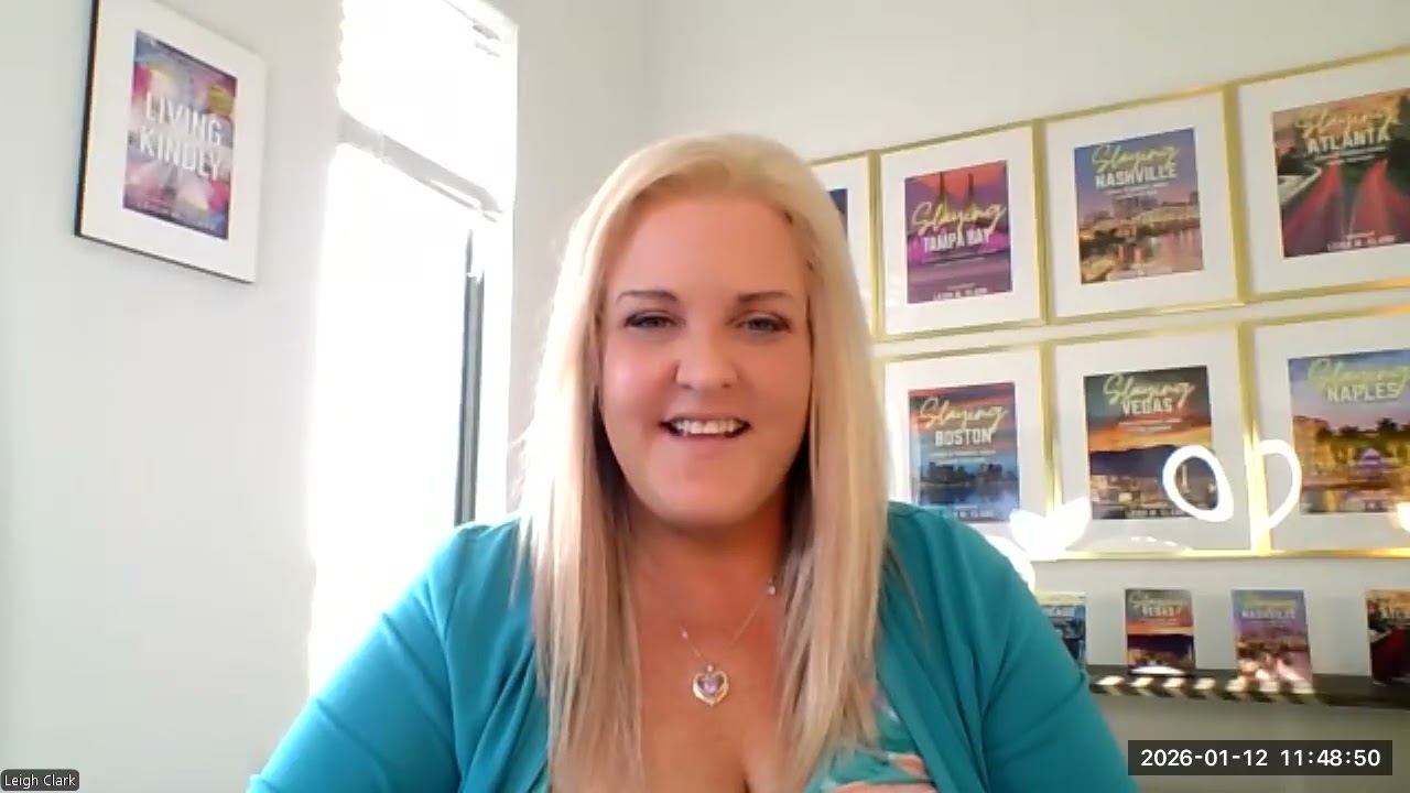 Faith to Fortune: Kimberley Menkhorst on Building a Real Estate Brand and Scaling with Tech
