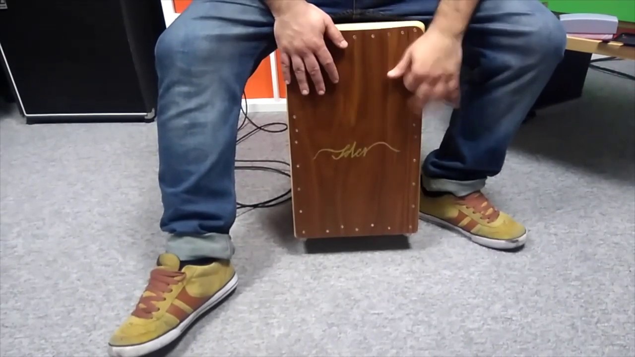 Promo. Bulerías. Recursos con rudimentos. Resumen de Clase.