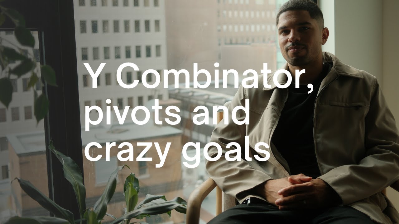 Going through YC, pivots and impossible goals