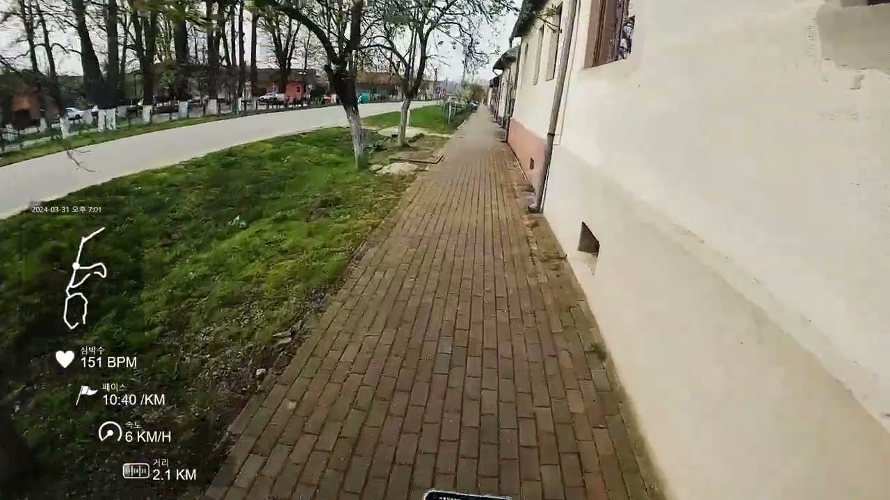 🇷🇴루마니아 루고지_Lugoj, Romania