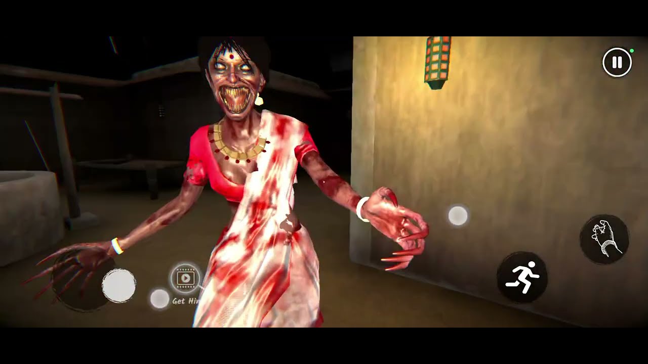 Komala horror game your can to the my favourite game play video