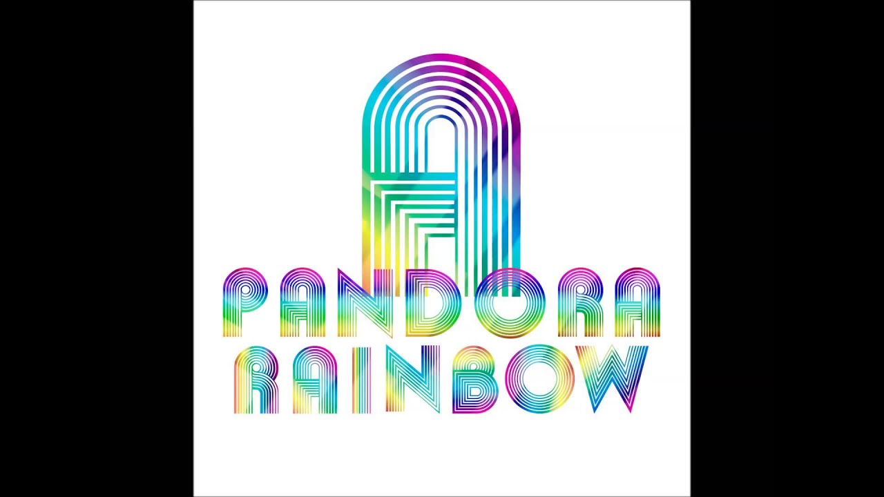 [MASHUP] 레인보우 (RAINBOW) - A (카라 (KARA) / PANDORA Remix.)